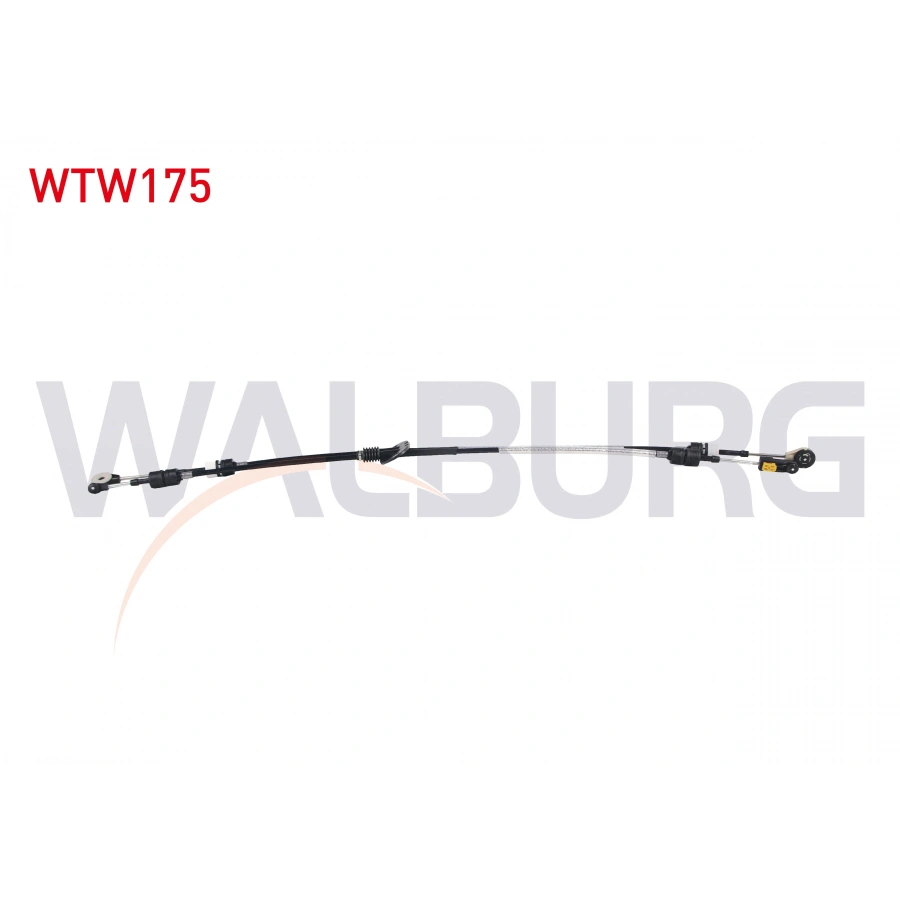 VITES TELI FORD MONDEO IV 1.8 TDCI 2007-2014