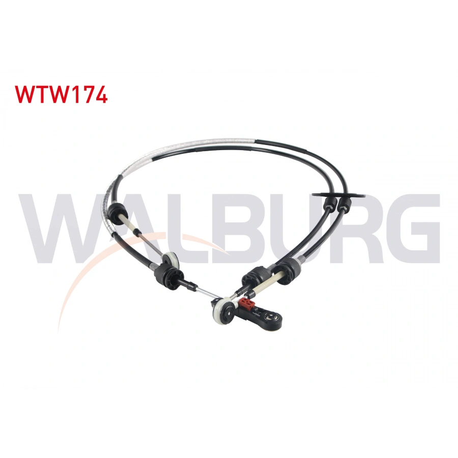 VITES TELI FORD MONDEO IV 2.0 EcoBoost 2007-2014