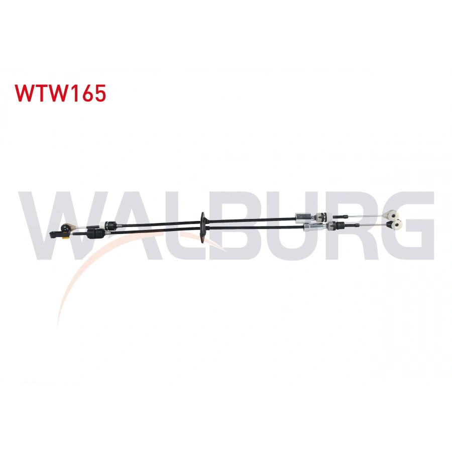 VITES TELI FORD TRANSIT 2.2 TDCI - 2.4 TDCI 6 VITES VMT6 2006-2014