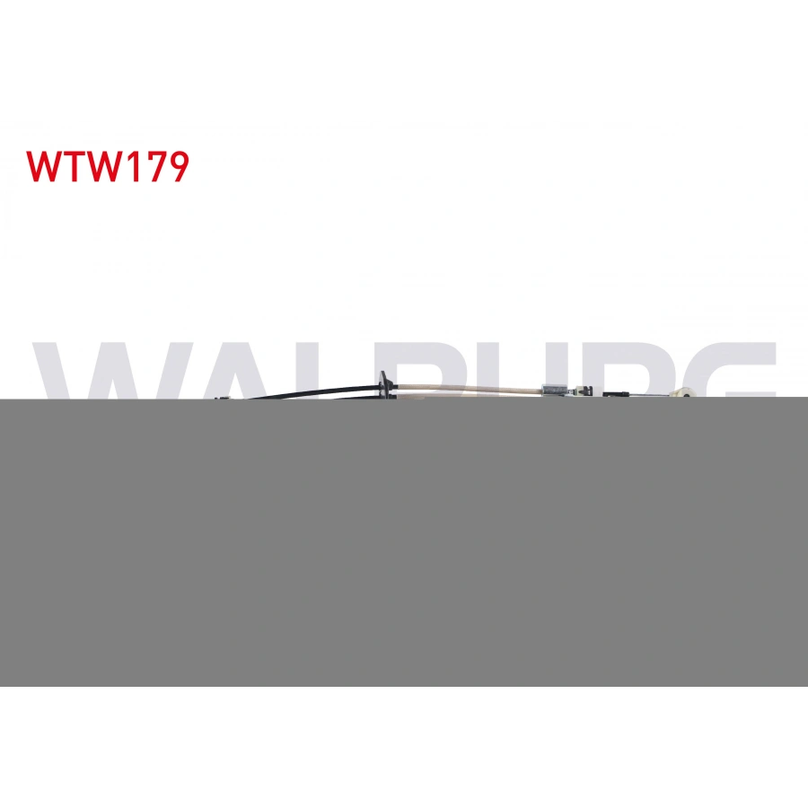 VITES TELI FORD TRANSIT 2.2 TDCI 6 VITES VMT6 2014 - TRANSIT CUSTOM 2.0 TDCI - 2.2 TDCI 6 VITES VMT6 2012-