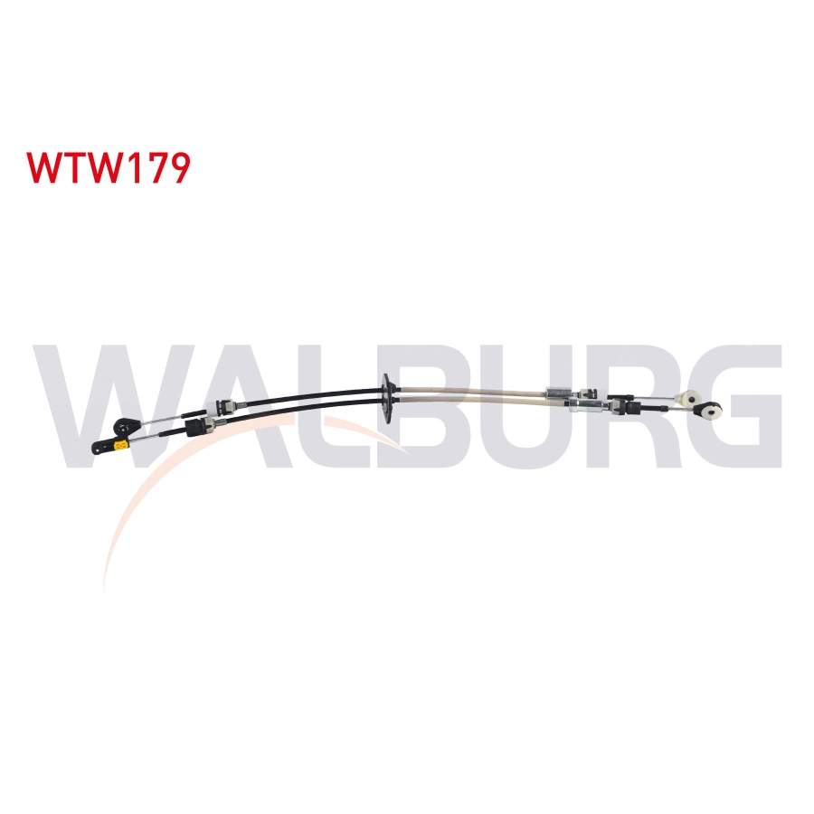 VITES TELI FORD TRANSIT 2.2 TDCI 6 VITES VMT6 2014 - TRANSIT CUSTOM 2.0 TDCI - 2.2 TDCI 6 VITES VMT6 2012-