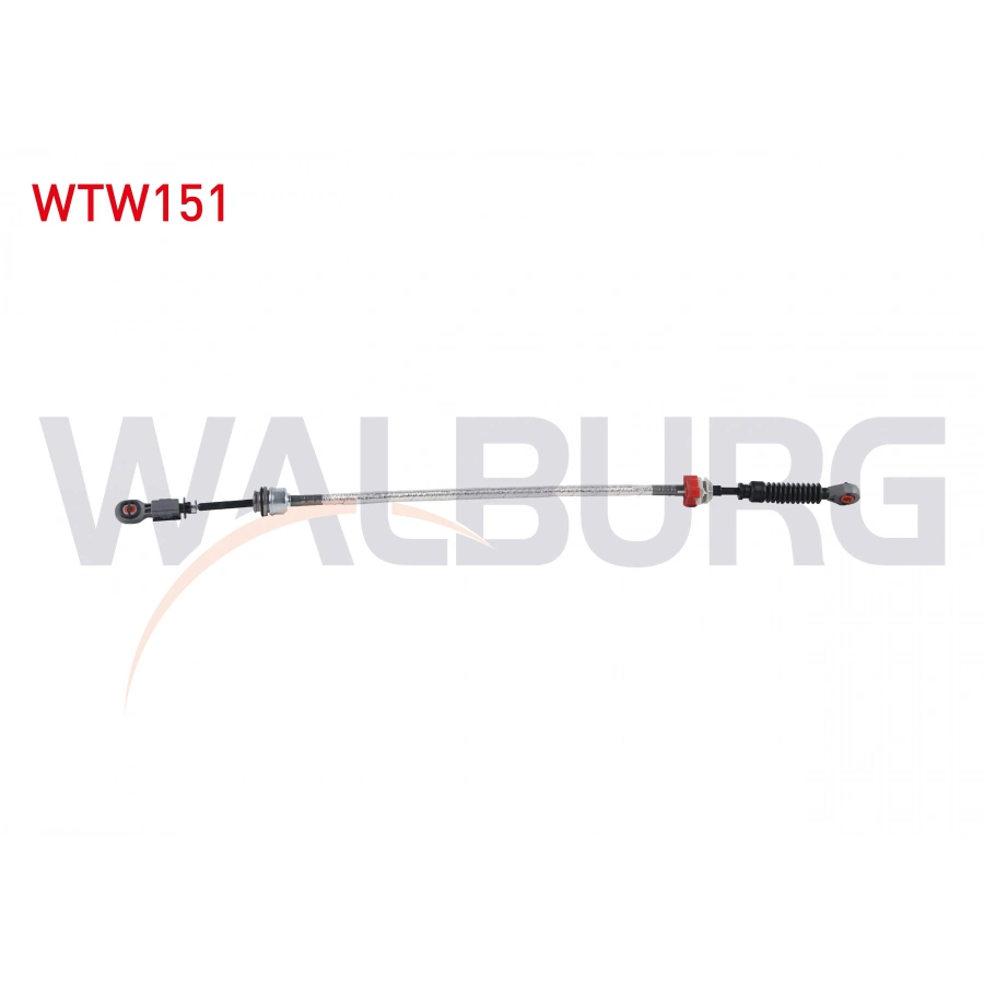 VITES TELI FORD TRANSIT 2.5 DI - 2.5 TD 1991-1994 / TRANSIT 2.5 DI - 2.5 TD 1994-2000 / TRANSIT TOURNEO 2006-2014