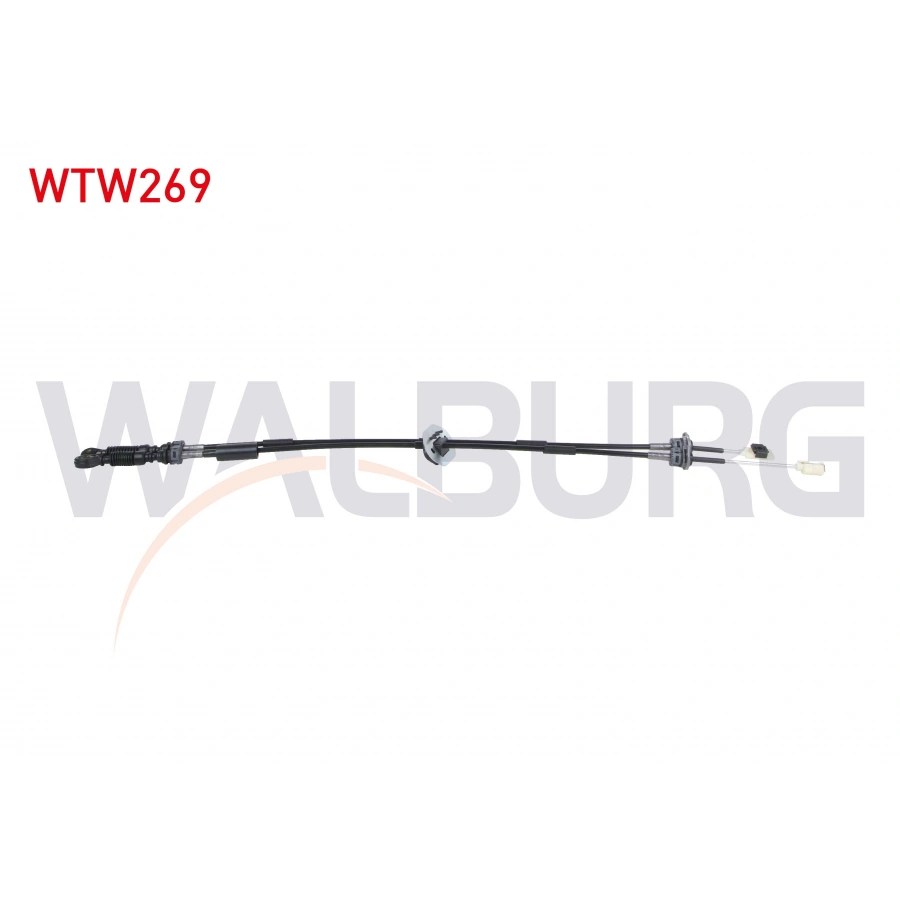 VITES TELI HYUNDAI IX35 1.6 GDI 6 M-T 2010-