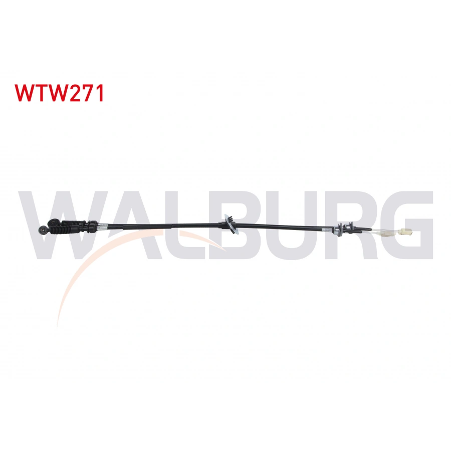 VITES TELI HYUNDAI TUCSON 2.0 6 M-T 2006-2010