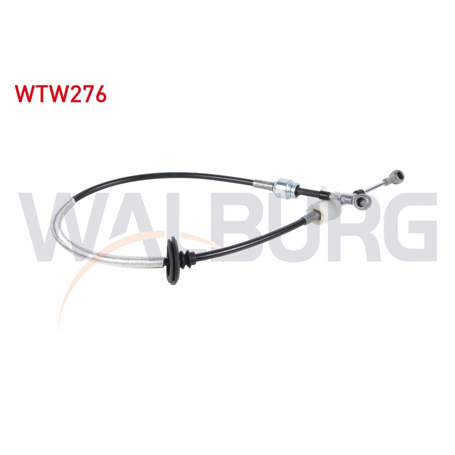 VITES TELI KIA RIO III 1.4 CVVT 5 M-T 2011-2015