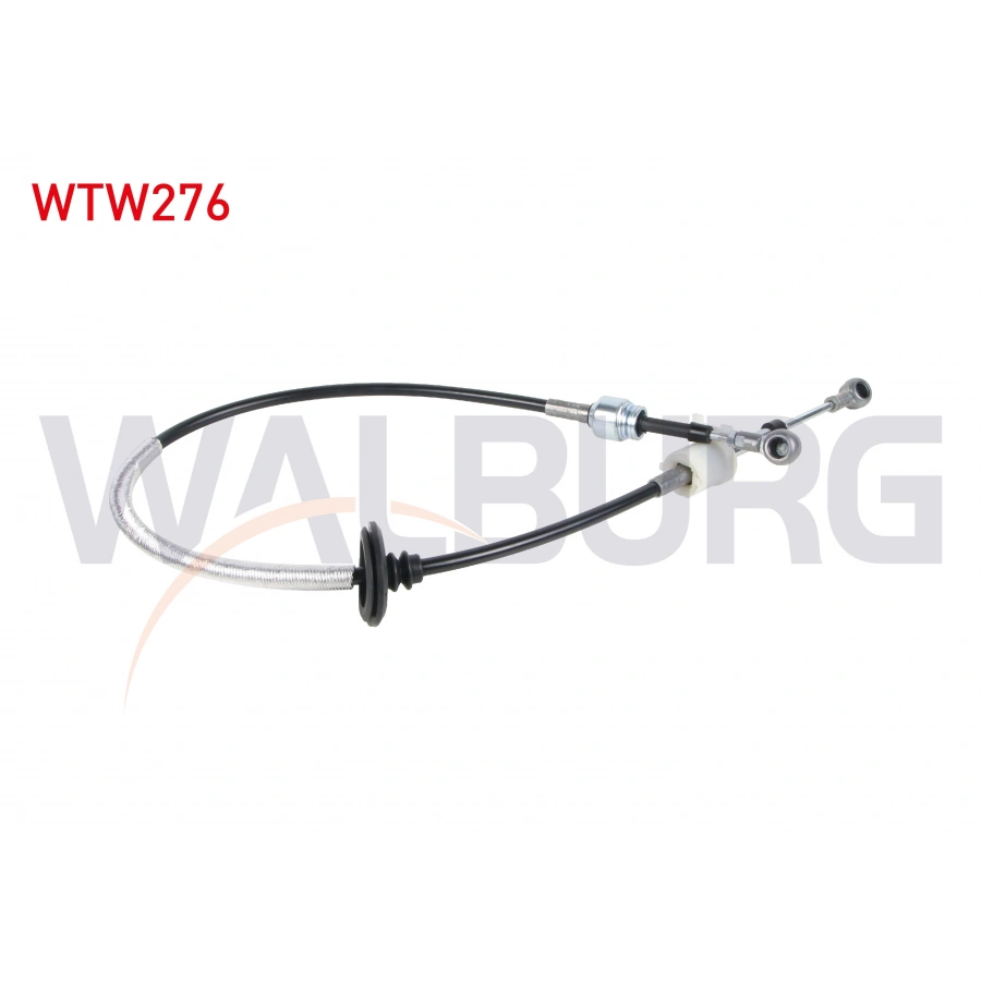 VITES TELI LANCIA YPSILON 2003-2011