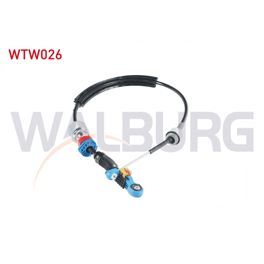 VITES TELI TEK DACIA SANDERO II / LOGAN II 0.9Tce 1.5DCI 2013-