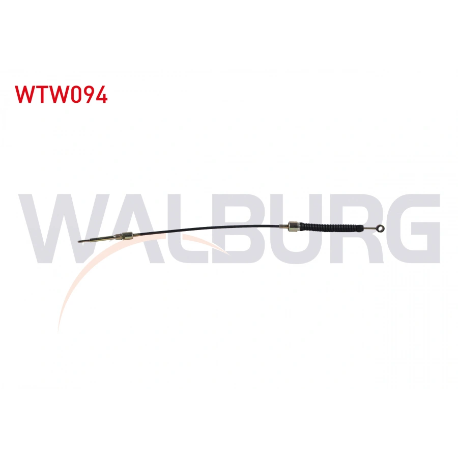 VITES TELI VOLKSWAGEN TRANSPORTER IV (70XB,70XC,7DB,7DW) 2.5D 1990-2003