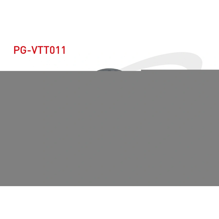 VITES KORUGU TOPUZLU SIYAH FIORINO-BIPER-NEMO