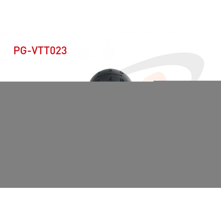 VITES TOPUZU TEMPRA-TIPO