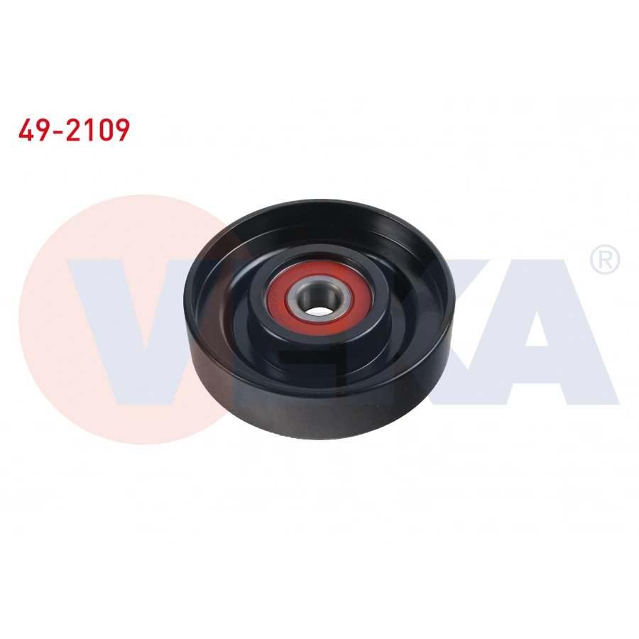 V.KAYISI GERGI RULMANI METAL HYUNDAI ACCENT I (X-3) 1.5i 12X78X20,5 1994-2000