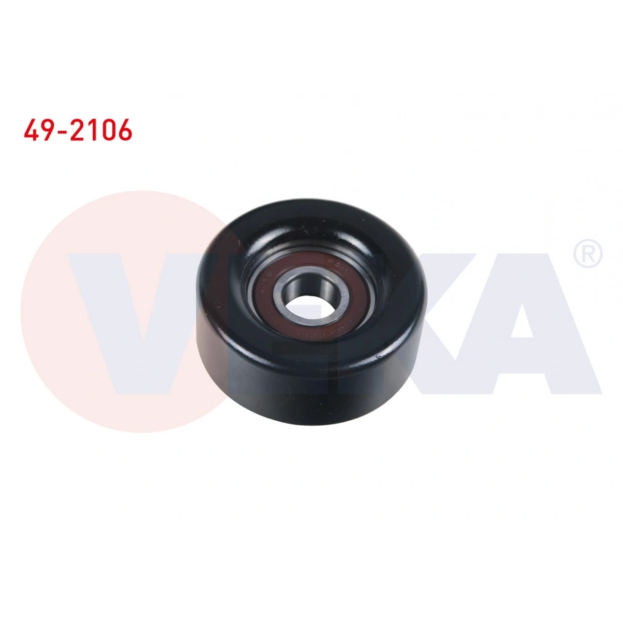 V.KAYISI GERGI RULMANI METAL HYUNDAI ACCENT II (LC) 1.5 CRDI 17X70X28 2000-2005