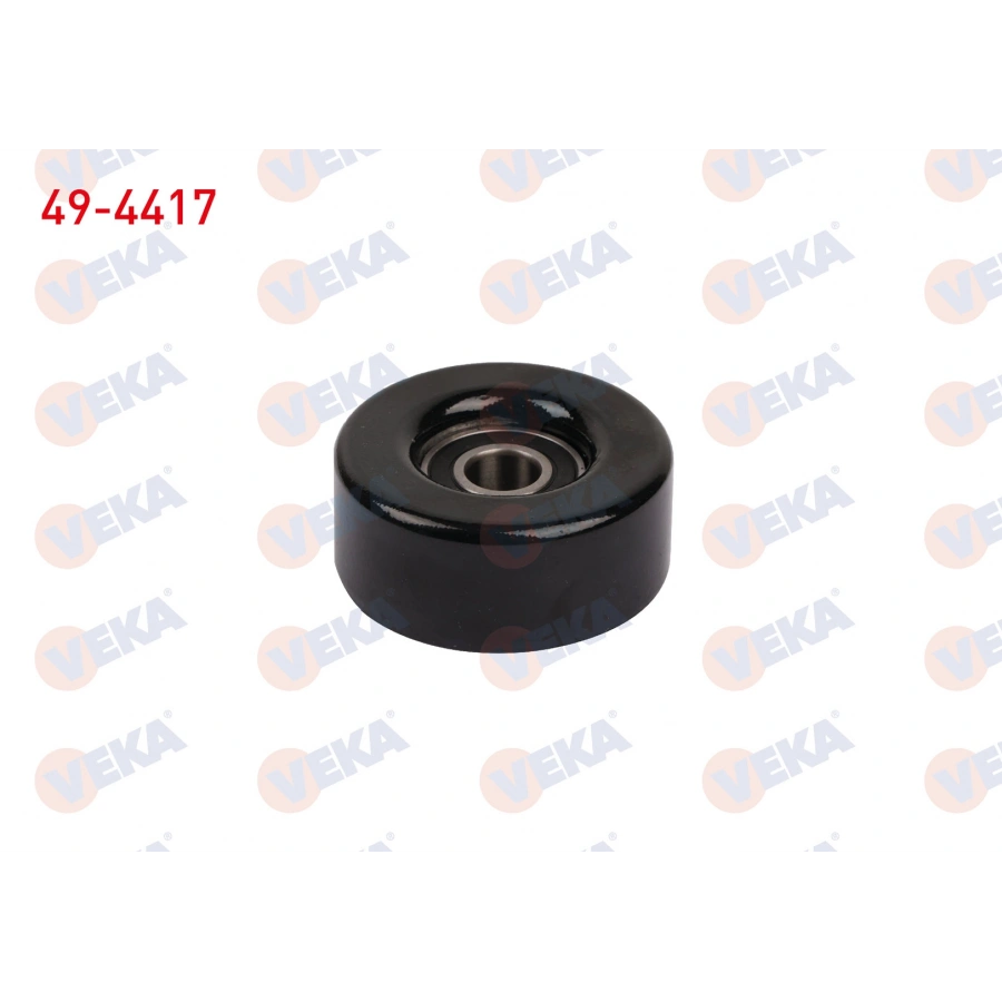 V.KAYISI GERGI RULMANI METAL VOLKSWAGEN POLO (9N_) 1.4 TDI 15X70X29 2001-2012