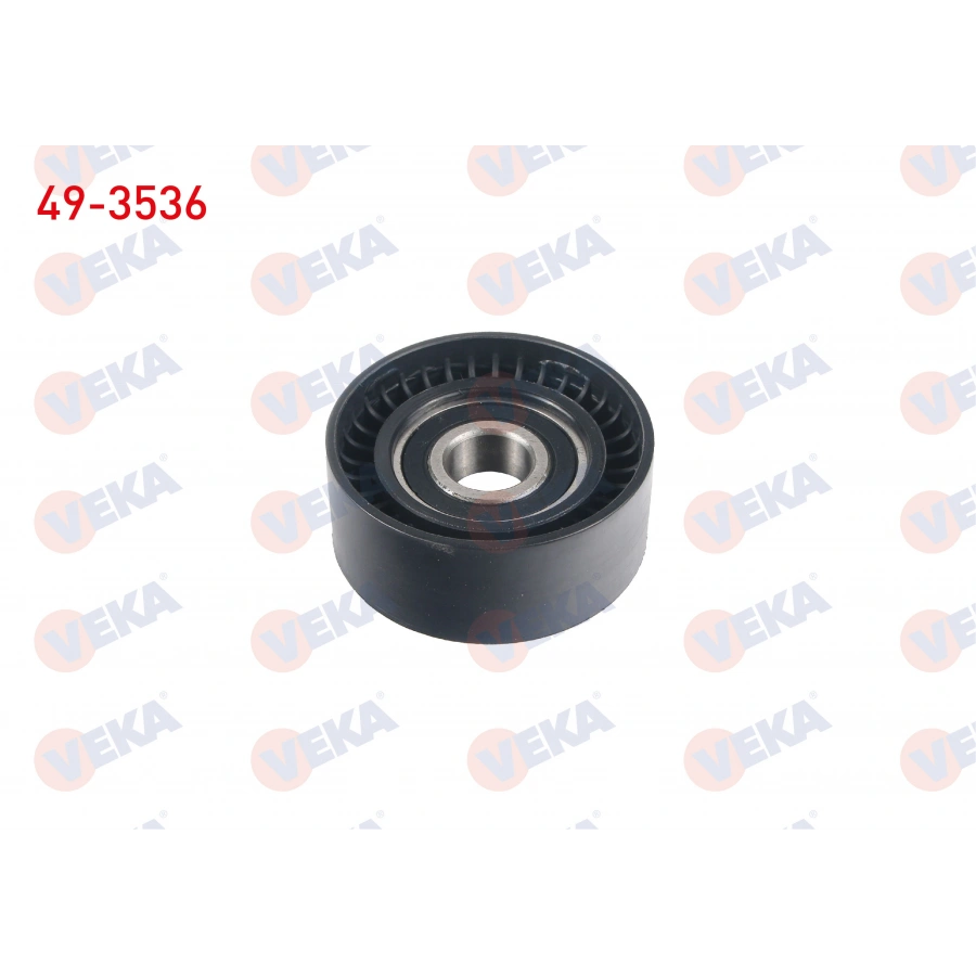 V.KAYISI GERGI RULMANI PLASTIK (17X65X25) RENAULT CLIO II 1.5 DCI 1998-2005