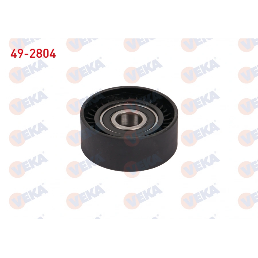 V.KAYISI GERGI RULMANI PLASTIK 17X65X26 MERCEDES C SERISI (W204) C 180 CDI 2007-2014