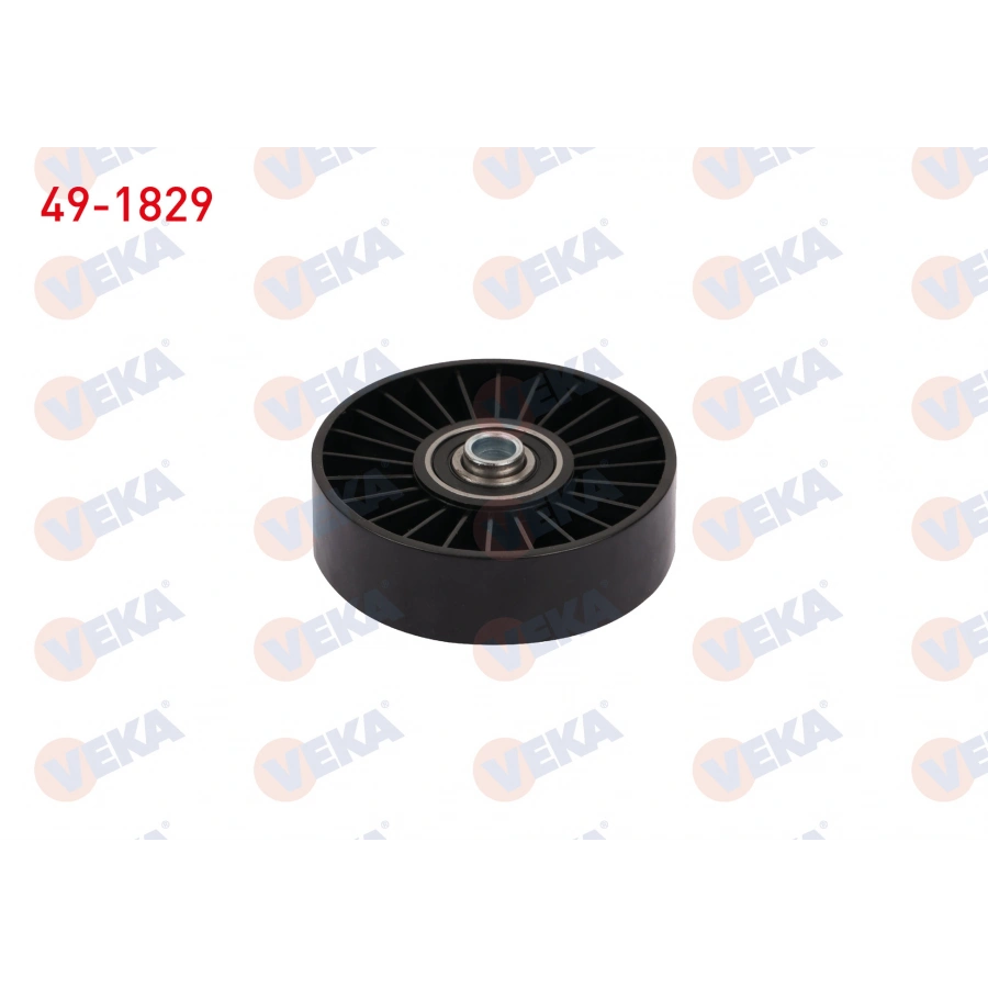 V.KAYISI GERGI RULMANI PLASTIK ALFA ROMEO 145 (930) 1.4 1994-2001