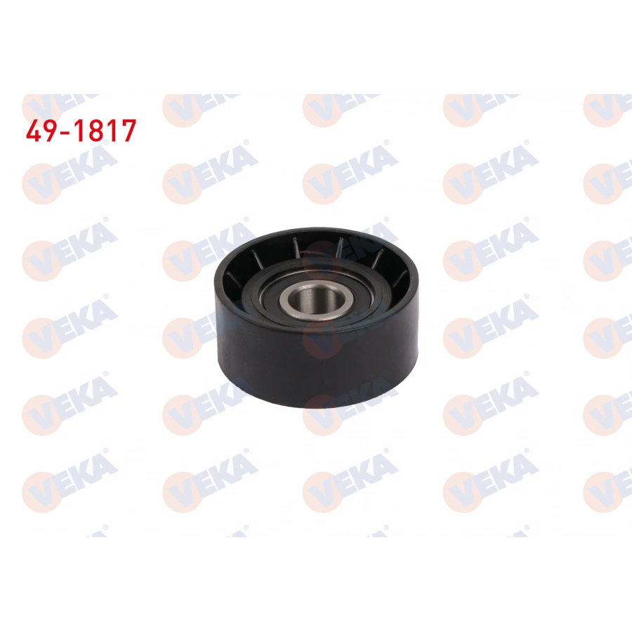 V.KAYISI GERGI RULMANI PLASTIK ALFA ROMEO 145 (930) 1.9 JTD 1994-2001