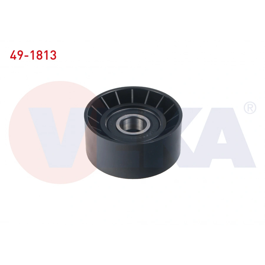 V.KAYISI GERGI RULMANI PLASTIK ALFA ROMEO 147 (937) 3.2 GTA 2001-2010