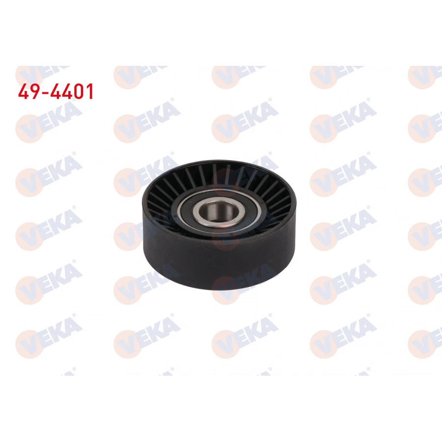 V.KAYISI GERGI RULMANI PLASTIK AUDI A3 (8L1) 1.6 17X70X24 1996-2003