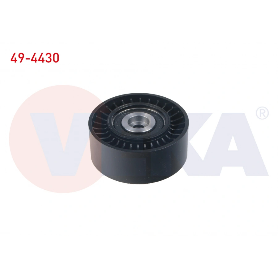 V.KAYISI GERGI RULMANI PLASTIK AUDI A4 (8E2,B6) 1.9 TDI 8X70X28 2000-2004