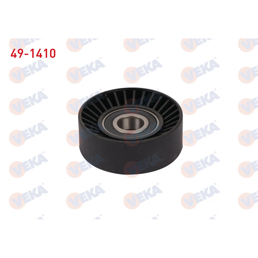 V.KAYISI GERGI RULMANI PLASTIK BMW 5 SERISI (E39) 520i 17X70X26 1998-2005