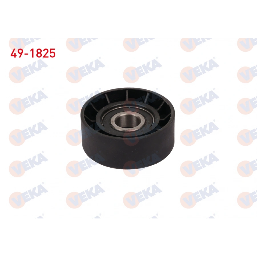 V.KAYISI GERGI RULMANI PLASTIK CITROEN C1 (PM_, PN_) 1.4 HDI 2005-