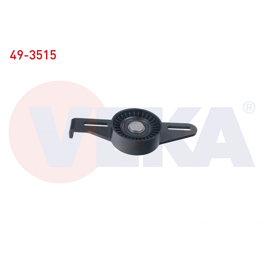 V.KAYISI GERGI RULMANI PLASTIK DACIA LOGAN (LS) 1.4 70X26 2004-2012