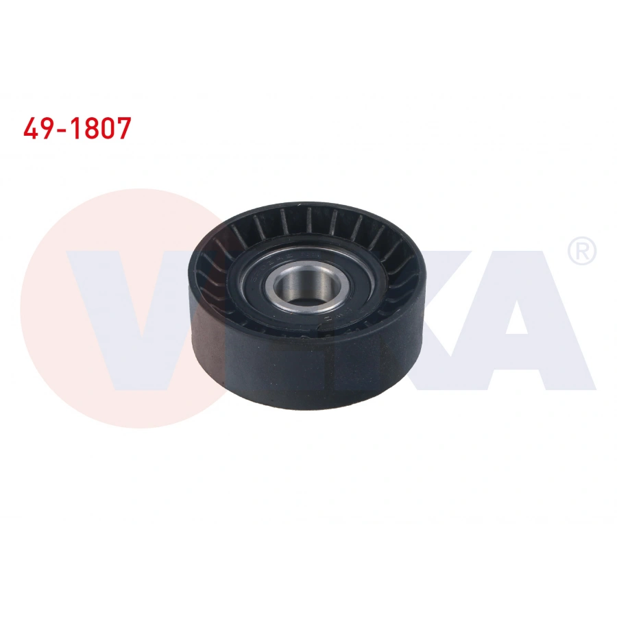 V.KAYISI GERGI RULMANI PLASTIK FIAT BRAVA (182) 1.2 16v 1995-2002