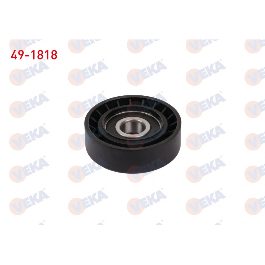 V.KAYISI GERGI RULMANI PLASTIK FIAT BRAVA (182) 1.6 16v 1995-2002