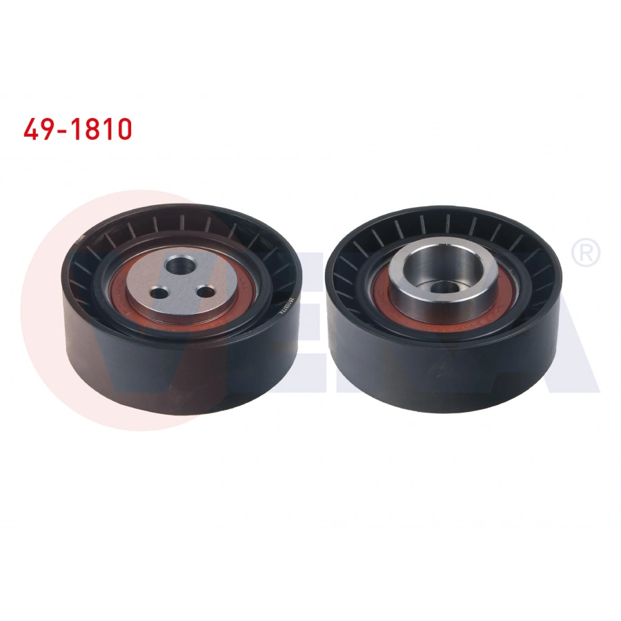 V.KAYISI GERGI RULMANI PLASTIK FIAT MAREA 2.4 TD 1996-2007 / MAREA 2.4 JTD 1996-2007 / ALFA ROMEO 156 2.4 JTD 1997-2005