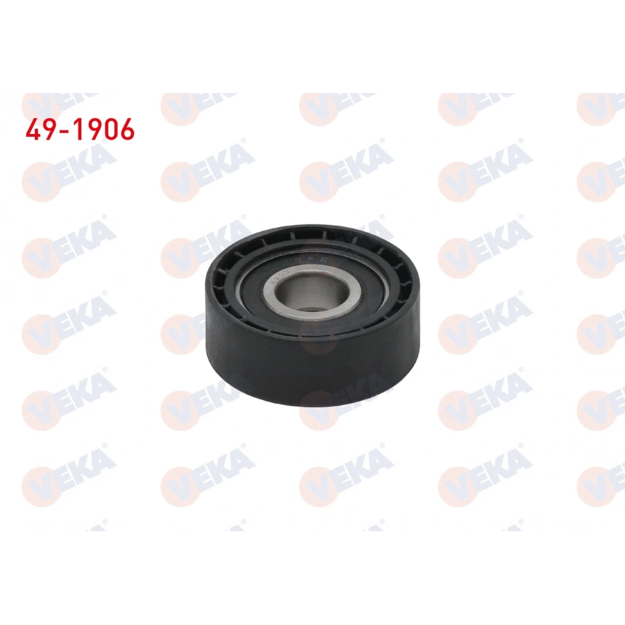 V.KAYISI GERGI RULMANI PLASTIK FORD MONDEO III 2.0i 16v 17X52X18 2000-2007