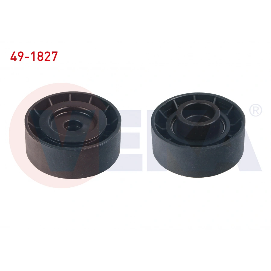 V.KAYISI GERGI RULMANI PLASTIK FORD MONDEO III 2.0i 16v 2000-2007