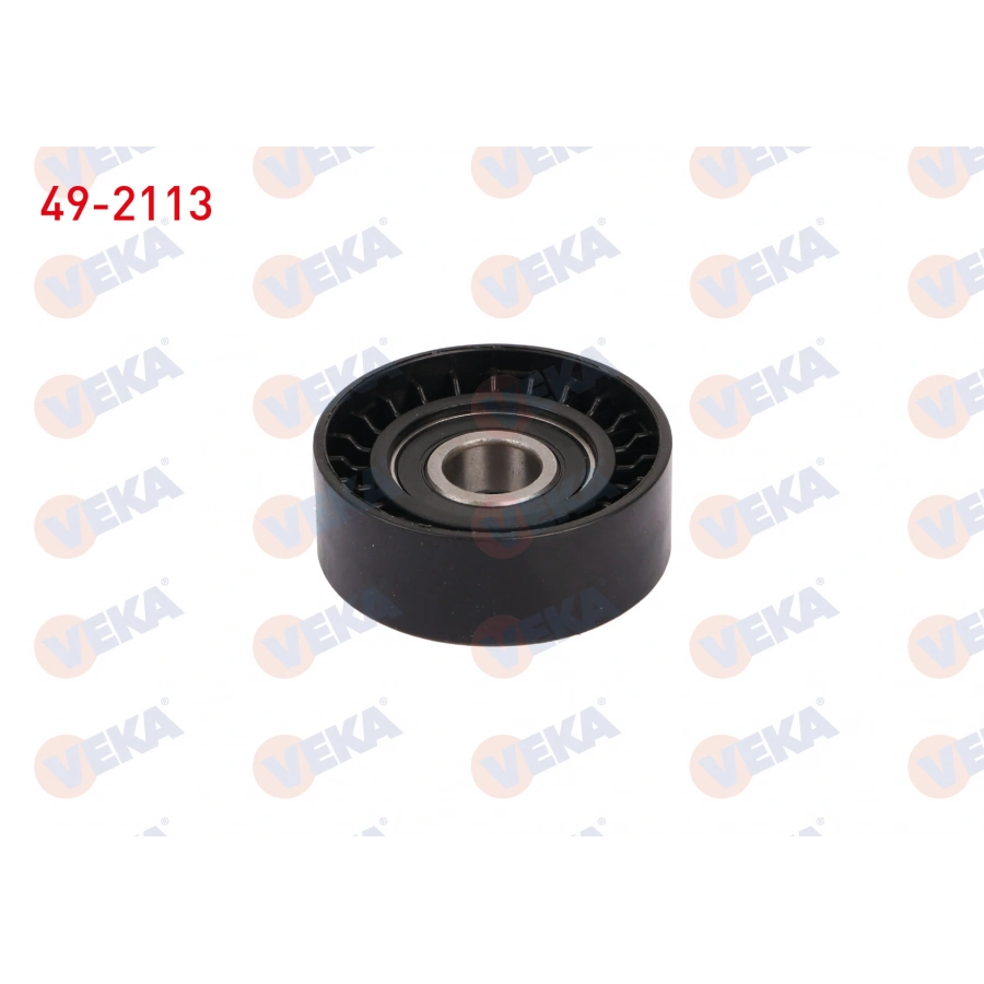 V KAYISI GERGI RULMANI 17X65X26 HYUNDAI ACCENT BLUE 1.6 CRDI 2012- / GETZ (TB) 1.5 CRDI 2002-2008 / I10 (PA) 1.1 CRDI 2008-2013/ I20 (GB) 1.4 CRDI 2015- / I30 (FD) 1.6 CRDI 2007-2011