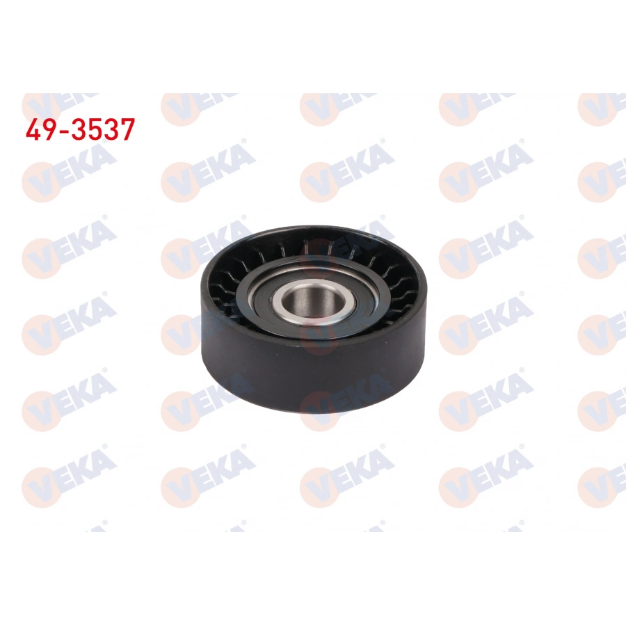 V.KAYISI GERGI RULMANI PLASTIK RENAULT CLIO II (BB0/1/2,CB0/1/2) 1.5 DCI 65X26 1998-2005