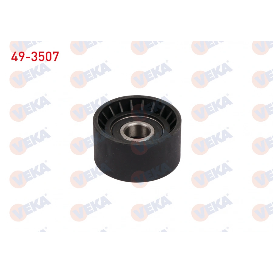 V.KAYISI GERGI RULMANI PLASTIK RENAULT LAGUNA II (BG0/1) 1.9 DCI 17X60X31 2001-2007