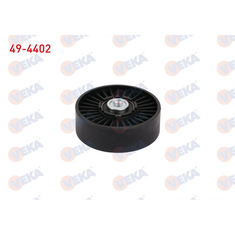 V.KAYISI GERGI RULMANI PLASTIK SEAT CORDOBA (6K2) 1.6 8X78X26 1999-2002