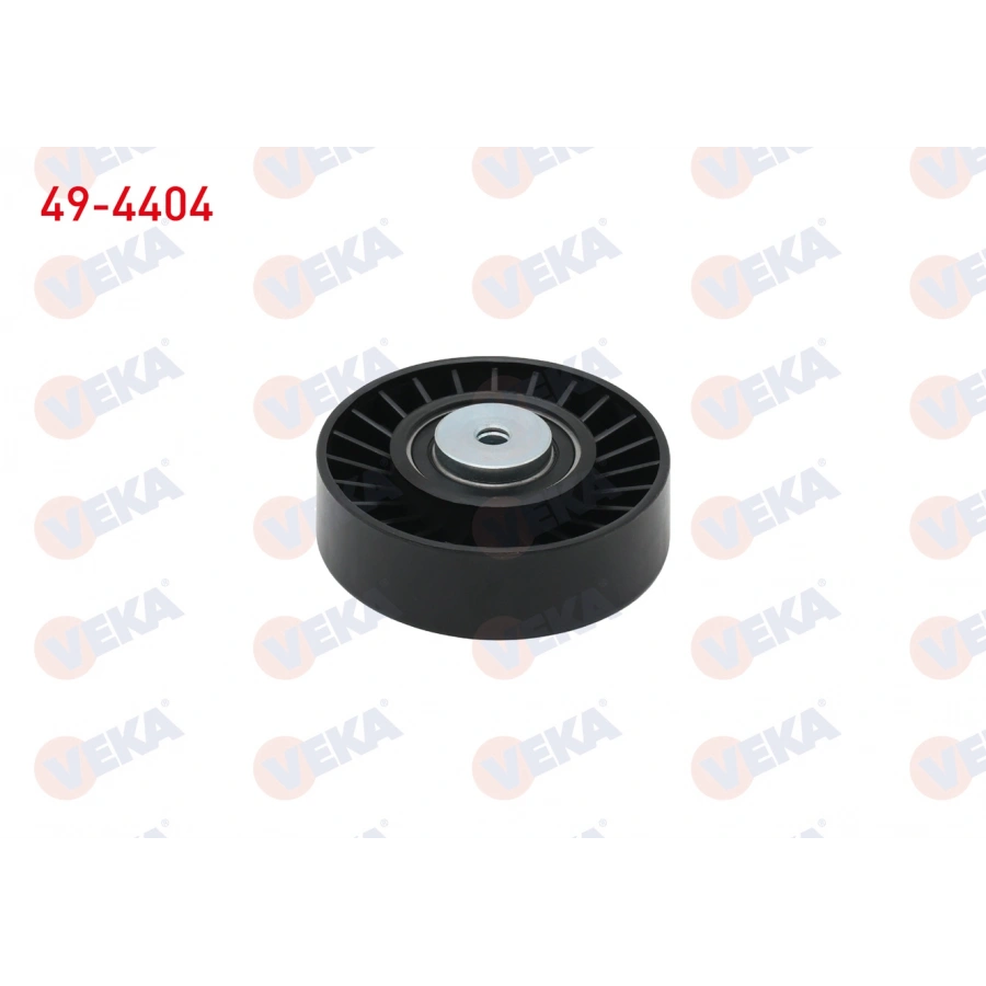 V.KAYISI GERGI RULMANI PLASTIK VOLKSWAGEN LT 28-35 II (2DB,2DE,2DK) 2.5 TDI 8,5X90X25 1996-2006