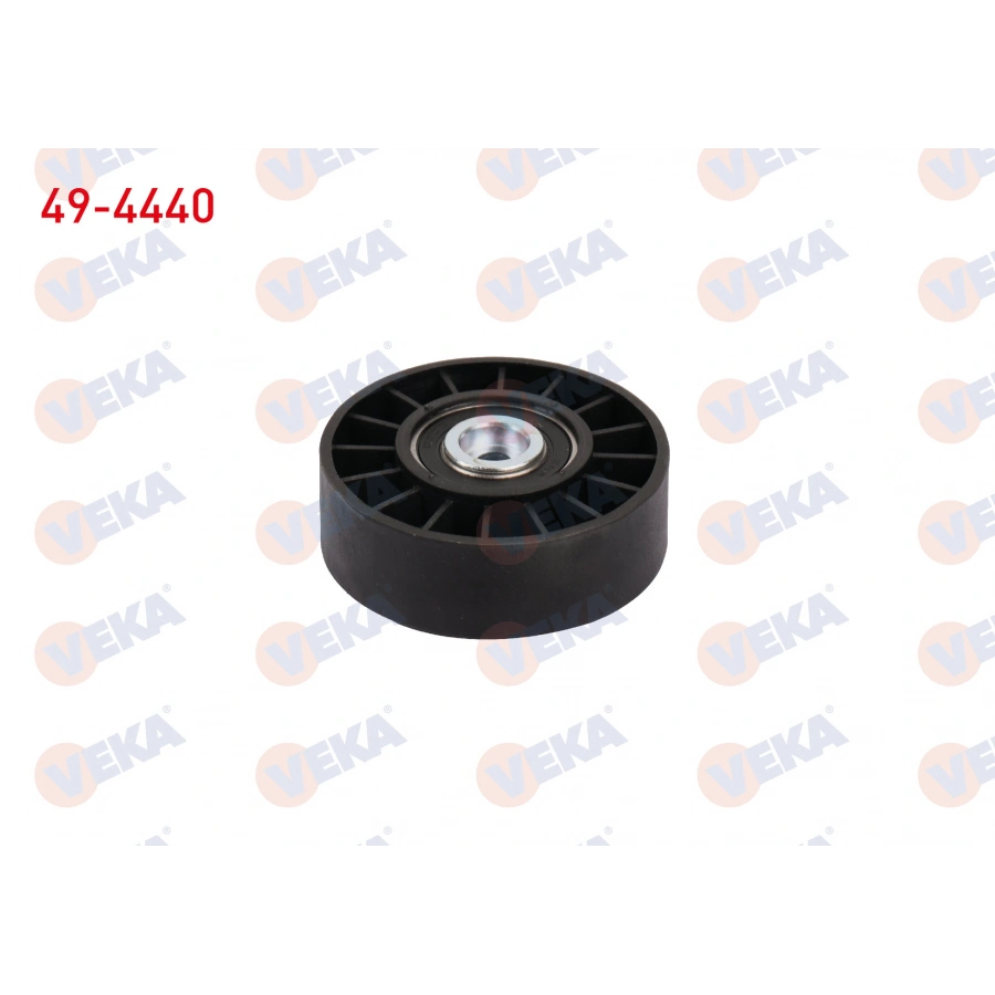 V.KAYISI GERGI RULMANI PLASTIK VOLKSWAGEN LT 28-46 II (2DA,2DD,2DH) 2.8 TDI 8X80X25,5 1996-2006