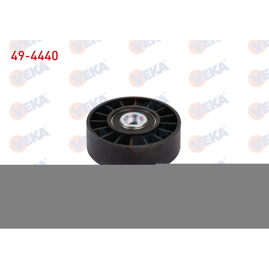 V.KAYISI GERGI RULMANI PLASTIK VOLKSWAGEN LT 28-46 II (2DA,2DD,2DH) 2.8 TDI 8X80X25,5 1996-2006