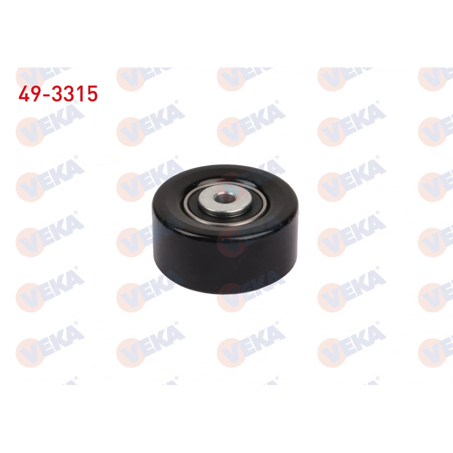 V.KAYISI GERGI RULMANI SAC CITROEN BERLINGO (M) 1.9 D 8,2X60X26,5 1996-2008