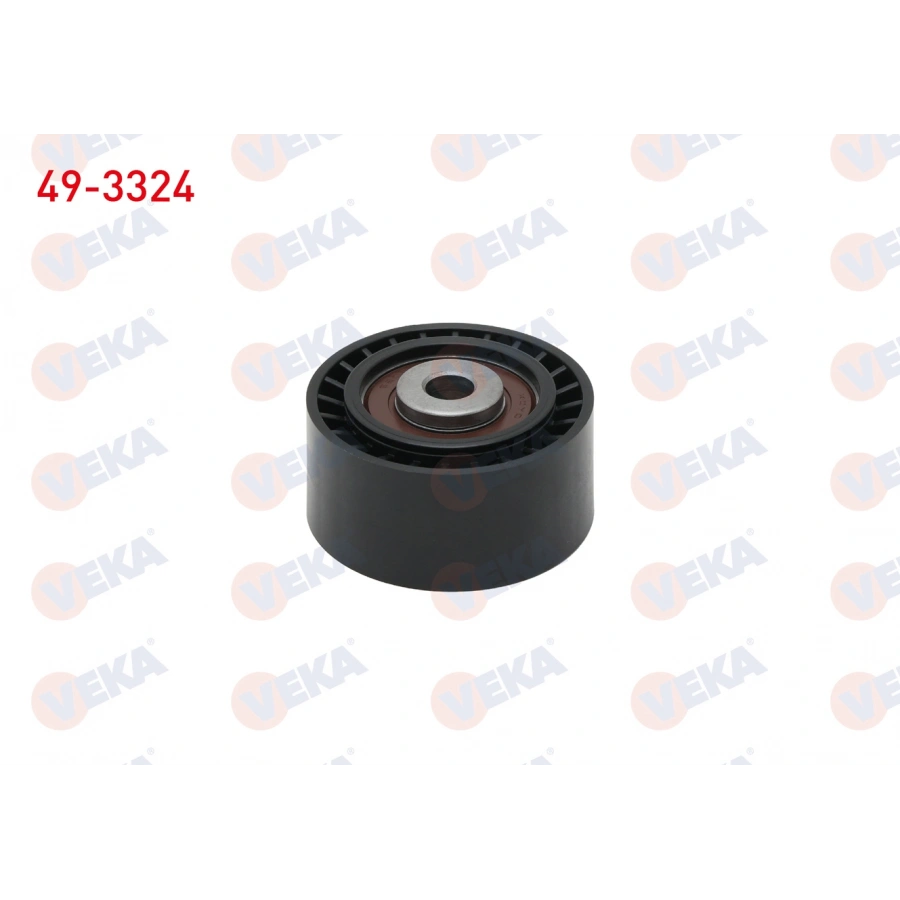 V.KAYISI GERGI RULMANI SAC CITROEN BERLINGO (MF) 1.1 10X60X26,5 1996-2008