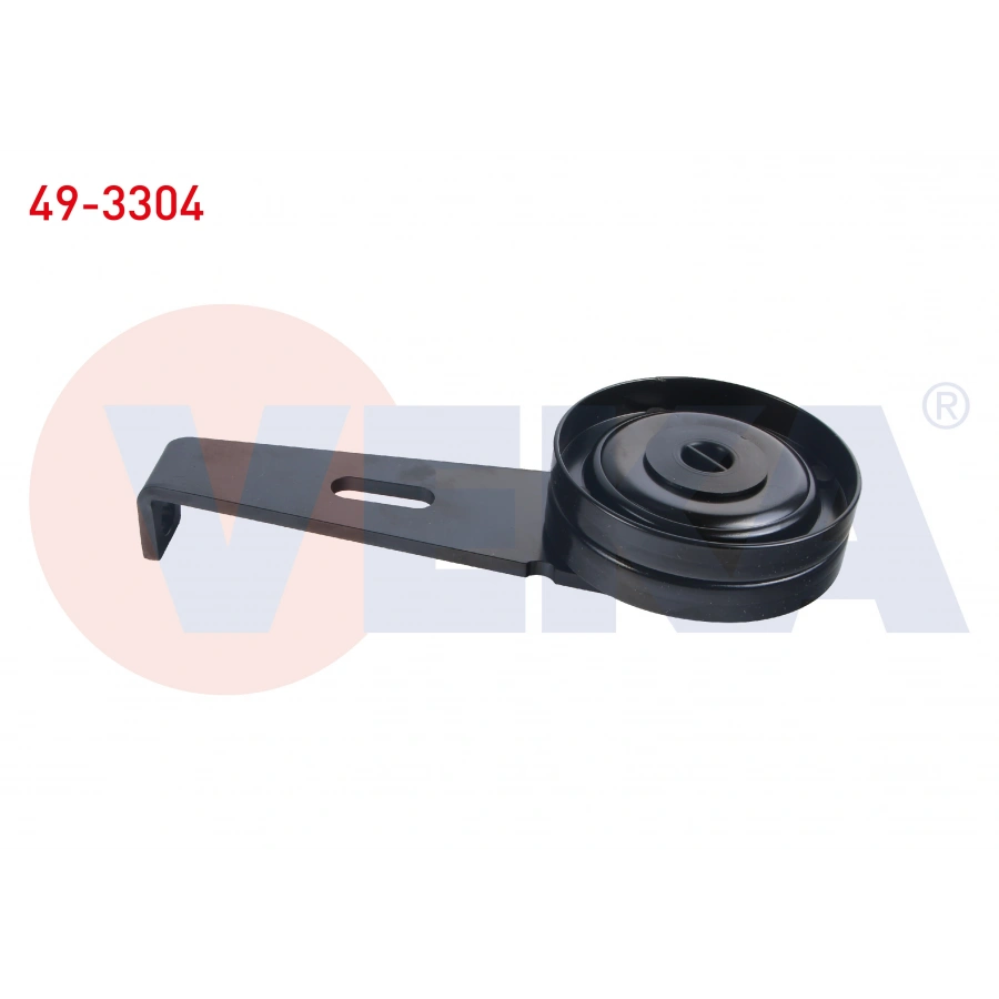 V.KAYISI GERGI RULMANI SAC CITROEN BERLINGO (MF) 1.9 D 35,5X85X26 1996-2008