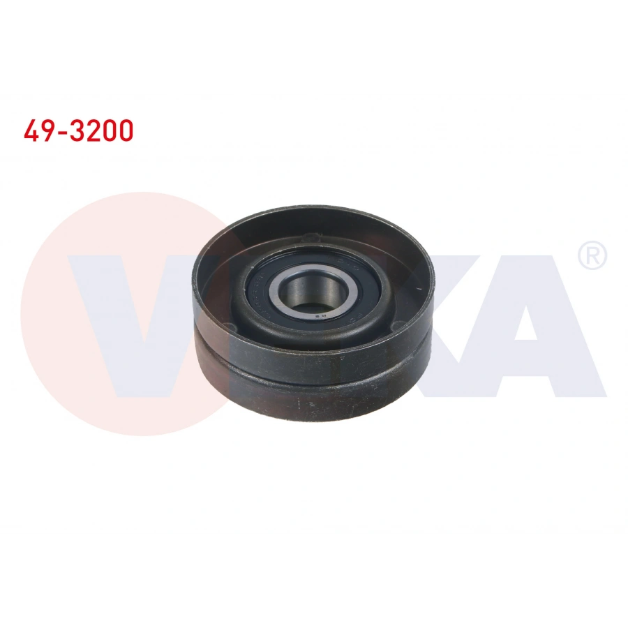 V.KAYISI GERGI RULMANI SAC OPEL ASTRA G (F69) 1.6 16v 1998-2005