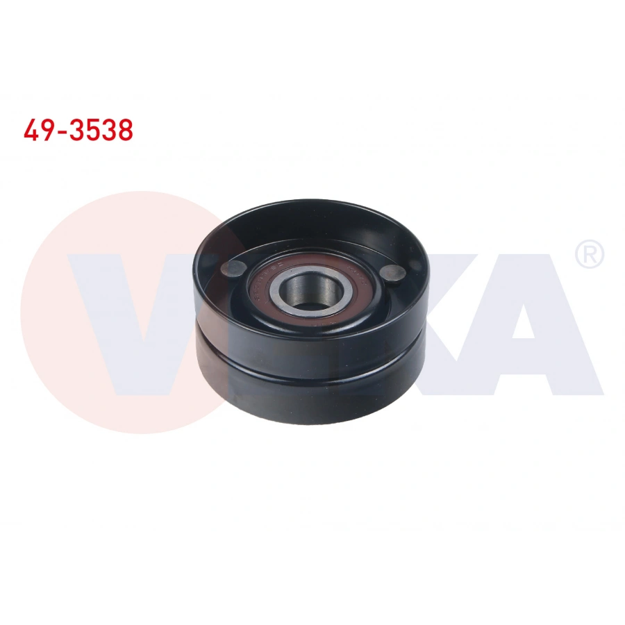 V.KAYISI GERGI RULMANI SAC RENAULT LAGUNA II (BG0/1) 1.9 DCI 17X65X30 2001-2007