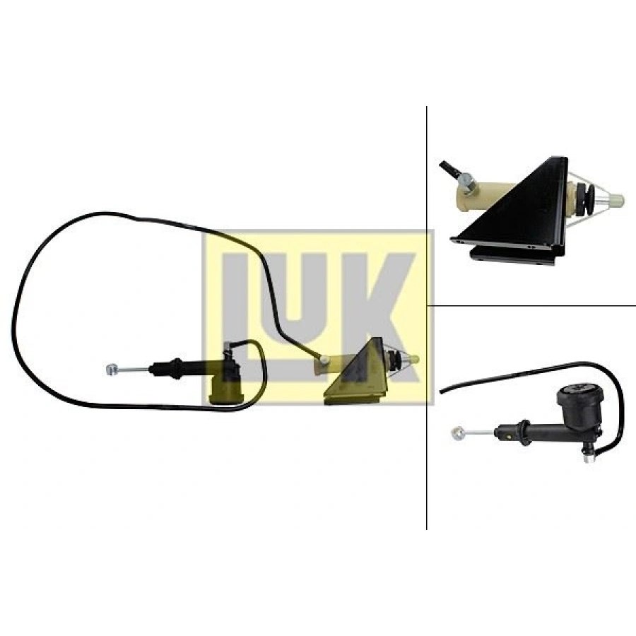 VOLAN 00 GOLF.IV-BORA-SHARAN 1.9tdi