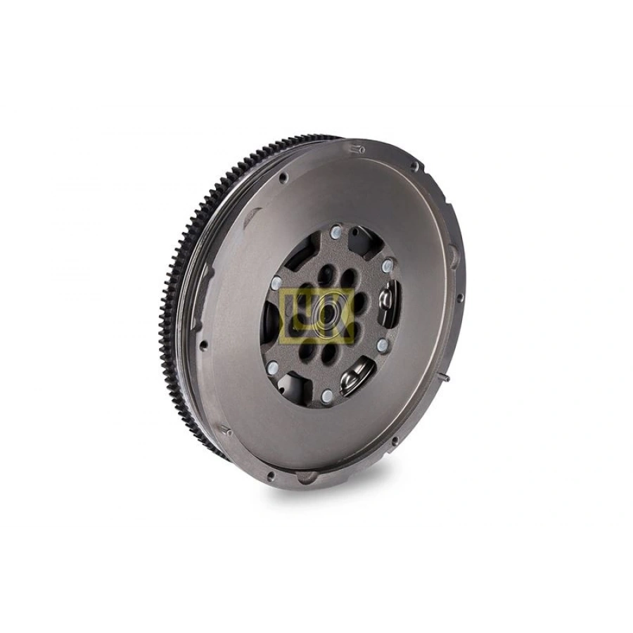 VOLAN 06 CRAFTER 2.5tdi