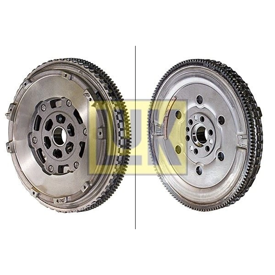 VOLAN 10 PT.207-208-308-C3-C4 1.6hdi