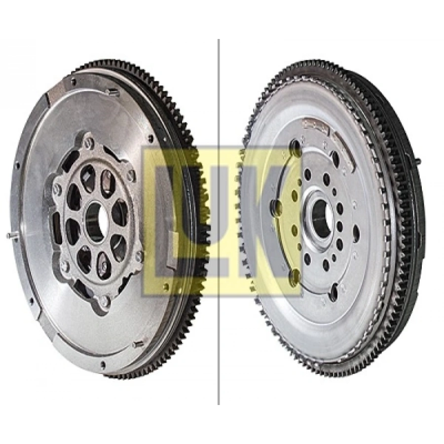 VOLAN 130PS TRANSIT V347 2.2 TDCI 06-