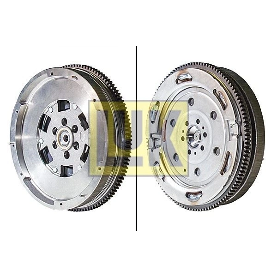 VOLAN 15 VITO (W447)