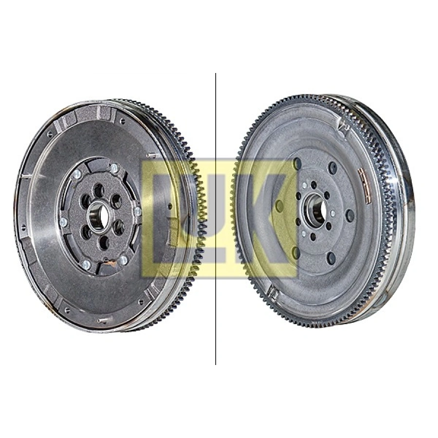 VOLAN 2294501198 (240 mm) PASSAT-A4-A6 AVF-AWX 1,9 TDI 01-05